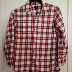 Gap Kids Button Down Shirt